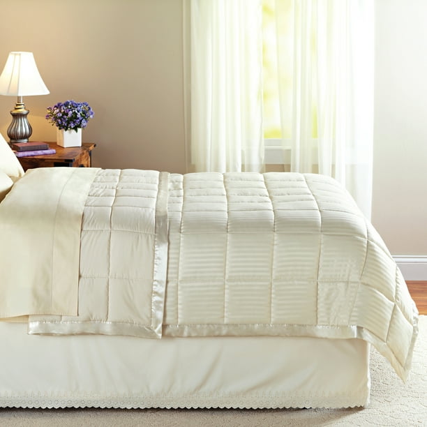 Better Homes & Gardens Down Alternative Blanket, 1 Each