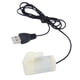 thumbnail image 5 of Micro Bomba Sumergible Impermeable Vertical USB DC3V5V6V con Cable USB de 1m para de , Acuario, Sistemas Hidropónicos shamjiam Micro bomba sumergible silenciosa, 5 of 8