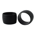 thumbnail image 3 of 2 Road Bike Handlebar Tape Winding Belt End Fixing Fasten, 3 of 8
