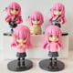 thumbnail image 2 of BOCCHI THE ROCK Gotou Hitori Anime Figura Adorno Modelo Lindo Muñeca Colección De Acción Pvc Moda Pop Cake Decoraciones Regalos, 2 of 4