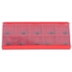 thumbnail image 5 of Juego de insertos CNC de 10 piezas, insertos de torneado de inserto de carburo CNC, herramienta de torneado de cuchillas de inserto de carburo CNC para procesamiento de acero inoxidable Piezas de Higoodz Industrial, 5 of 7