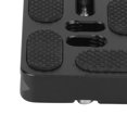 thumbnail image 1 of Aluminium Alloy Quick Release Plate for Arca Mount Ballhead with 1/4in Screw Accessory, 1 of 7