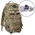 thumbnail image 2 of Rothco Trauma Kit, 2 of 2