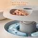 thumbnail image 4 of Dispensador automático de comida para gatos iPettie Donuts Frost WiFi 6, 4 of 7