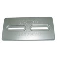 thumbnail image 1 of Placa anódica Tecnoseal TEC-DIVERSMG Magnesio para buceadores, 1 of 1