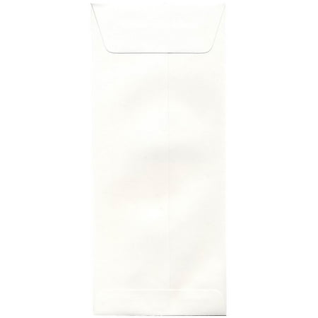 11 Open End Envelopes - JAM Paper #14 Open End Policy Envelope, 5