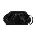 thumbnail image 1 of Bolso de mano de un solo hombro para mujer, de moda, de gran capacidad, tipo nube, plegable, 1 of 2