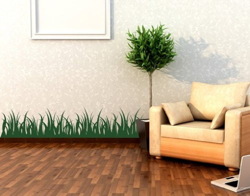 Mirrow Designed Kids Children Bedroom Livingroom Home Decor Wall Sticker B4F9