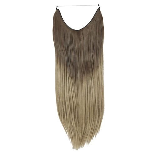 Light Brown To Light Blonde