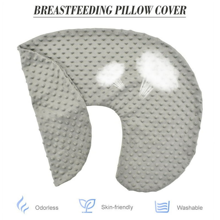 Slip Cover Born Free Bliss Nursing Pillow Sale Nursing Pillow - Main Image