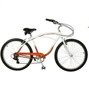26" Schwinn Landmark Men's Cruiser Bike