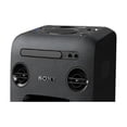 thumbnail image 2 of Sistema de Audio con Bluetooth Sony MHC-V11, 2 of 4