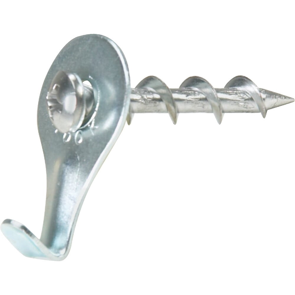 The Hillman Group 385388 Concrete-Screws 1.25 inches
