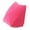 Hot Pink, variant on QBGSAY Pillow Corduroy Triangle Cushion Lumbar Support Can Be Removed And Washed To The Waist Plain Lumbar Pillow Office Car Back Pillow Lumbar Cushion Comfy Bedding