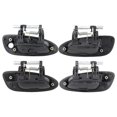 thumbnail image 2 of Car Black Door Handles 806078J009 806068J009 826078J009 826068J009 for 2002-2006 for Altima, 2 of 5