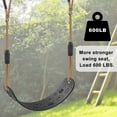 thumbnail image 4 of Accesorios para columpios SELEWARE, columpio para niños, 227 kg, 4 of 6