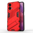 thumbnail image 1 of Funda para Motorola Moto G24 4G Protección A Prueba De Golpes Con Soporte De TPU Duradero Y Práctico, 1 of 5