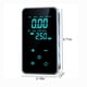 thumbnail image 3 of Bomba infladora de coche con pantalla táctil inalámbrica | Pantalla digital | Banco de energía portátil | Luz LED | Máximo 150PSI | Batería de 3600mAh | Compresor de aire para automóvil, bicicleta, 3 of 9