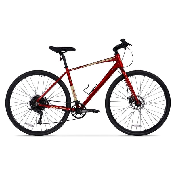 Disc Brakes Best Affordable Hybrid Bikes For Women Commuter Bike