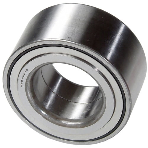Premium OE Replacement Wheel Bearing | Precision Steel Design | 1 Year Warranty
