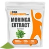 BulkSupplements Organic Moringa Extract Powder, Herbal Supplement, Unisex, 250g, 333 Servings