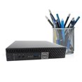 thumbnail image 4 of PC Dell OptiPlex 7060 MINI Intel Core i5-8a - 8GB RAM - 256GB SSD - MONITOR 19", REACONDICIONADO, 4 of 4