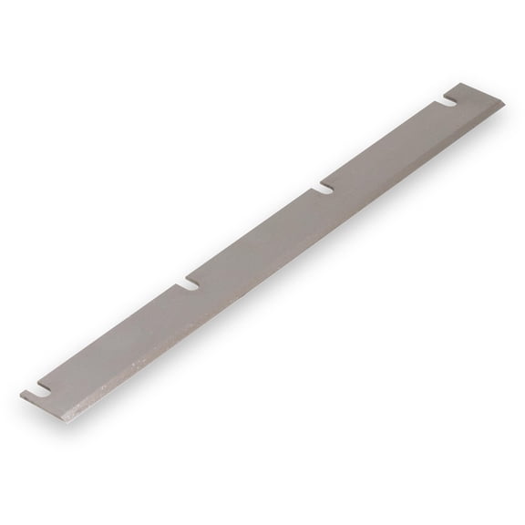 Bullet Tools 113B ,13-Inch EZ Shear Floor Premium Replacement Blade