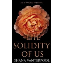 The Solidity of Us (Paperback)