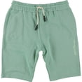 thumbnail image 1 of Pantalones cortos casuales Elevenparis con cordón para hombre L, 1 of 2