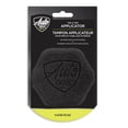 thumbnail image 1 of Auto Drive Hex Grip Tire Shine, Trim Dressing Applicator Pad 4.3 inch, 1 of 5