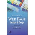 thumbnail image 1 of Pre-Owned Compact Guide to Web Page Creation and Design (Paperback) by Linda Ericksen, 1 of 1
