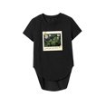thumbnail image 4 of Camiseta para mujer Ropa deportiva de verano Camisa con cuello redondo para desplazarse Caminar Uso diario XL, 4 of 7