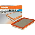 thumbnail image 1 of CA9875 Extra Guard Air Filter - Panel, Provides 2X the engine protection By Fram, 1 of 2