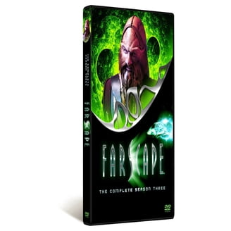 Farscape: Season 3, Collection 2 - Walmart.com