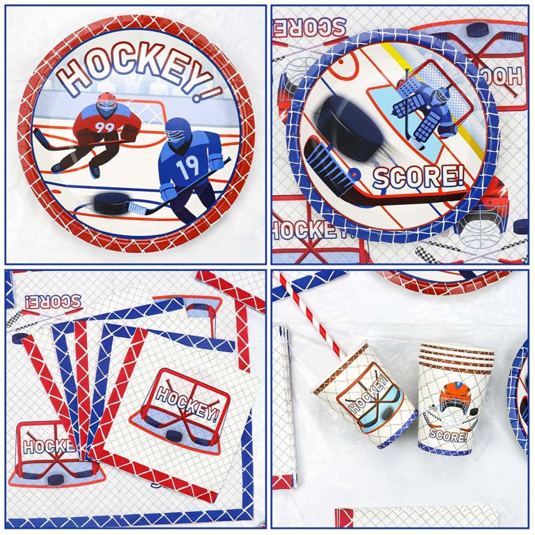 Elite Hockey Pro Deluxe Support with Cup, Senior, Assorted Sizes