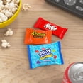 thumbnail image 5 of JOLLY RANCHER, KIT KAT® and REESE'S Assorted Flavored Snack Size, Candy Party Pack, 24.9 oz, 5 of 9