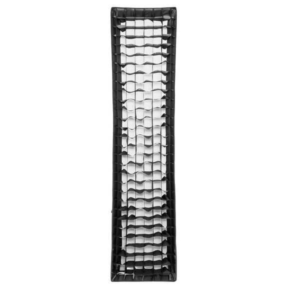 Glow Heavy Duty Egg Crate Grid for 14x60" ParaSnap Softbox