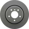 thumbnail image 2 of Centric Parts Disc Brake Rotor P/N:125.34043 Fits select: 2000-2003 BMW Z8, 1995-2001 BMW 750, 2 of 3