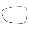thumbnail image 1 of Reemplazo de cristal de espejo calefactable del lado izquierdo del conductor del coche con placa de respaldo para Honda Accord 2018-2021, 1 of 7