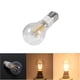 thumbnail image 2 of E27 12V COB LED Filament Bulb 360 Degree Dimmable Warm White Light (6W), 2 of 2