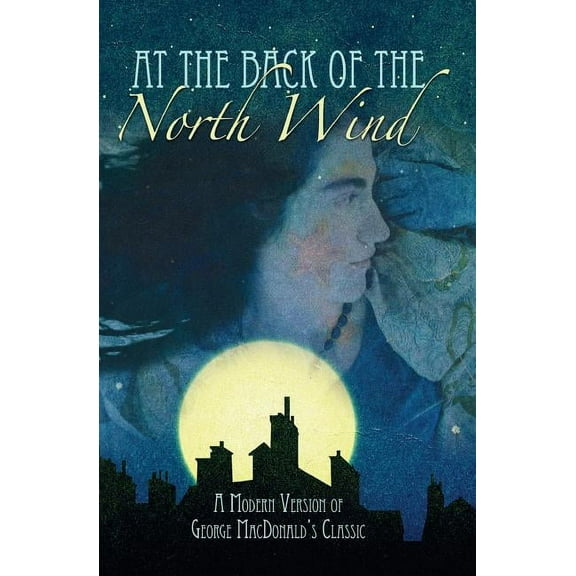 At the Back of the North Wind, (Paperback)