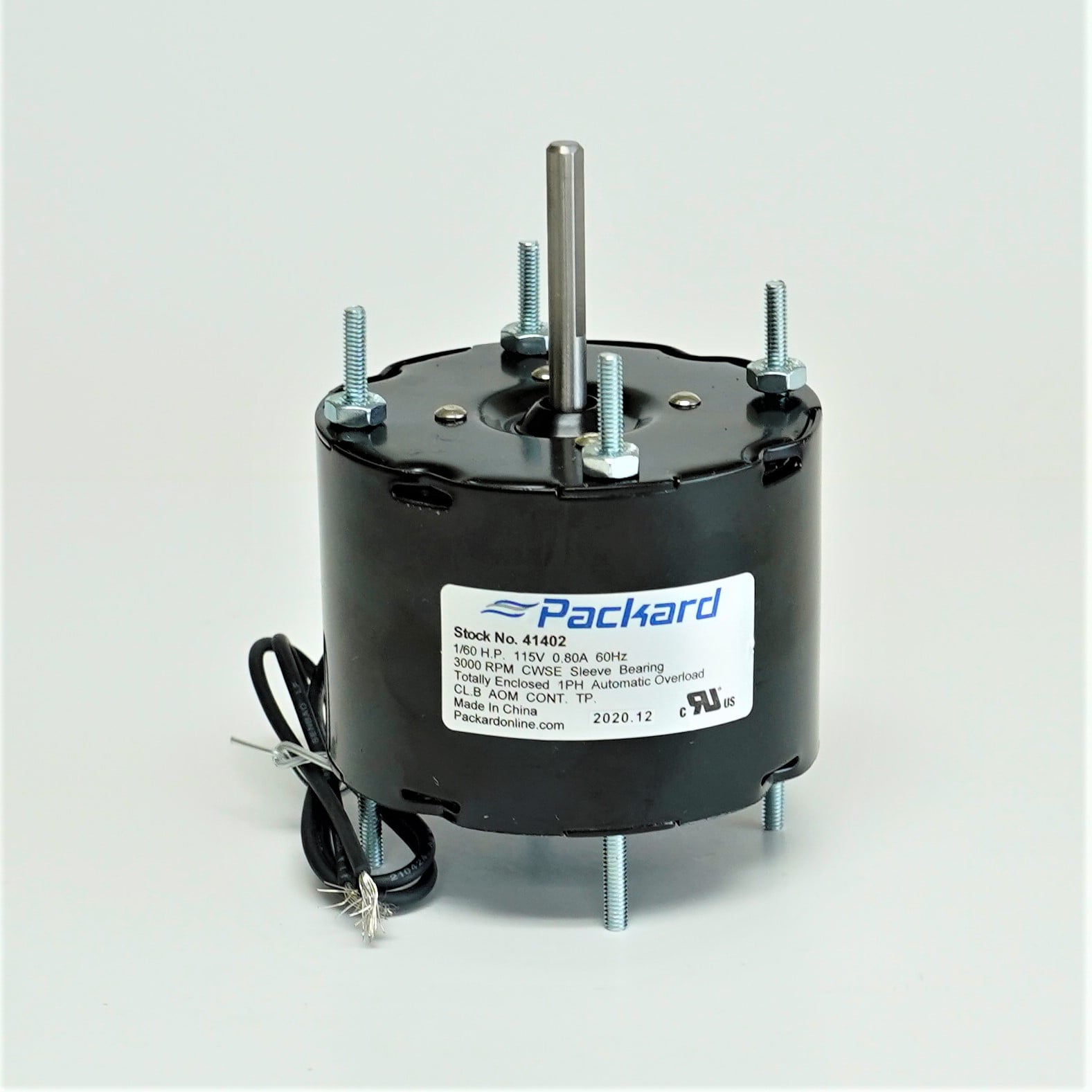 Fasco Exhaust Fan Motor Replacement Reviewmotors.co