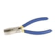 thumbnail image 5 of Alicates para cortar vidrio, herramienta para romper vidrio, alicates de llavero de Metal, Alicates de punta doblada para instalación de Hardware de, 5 of 9
