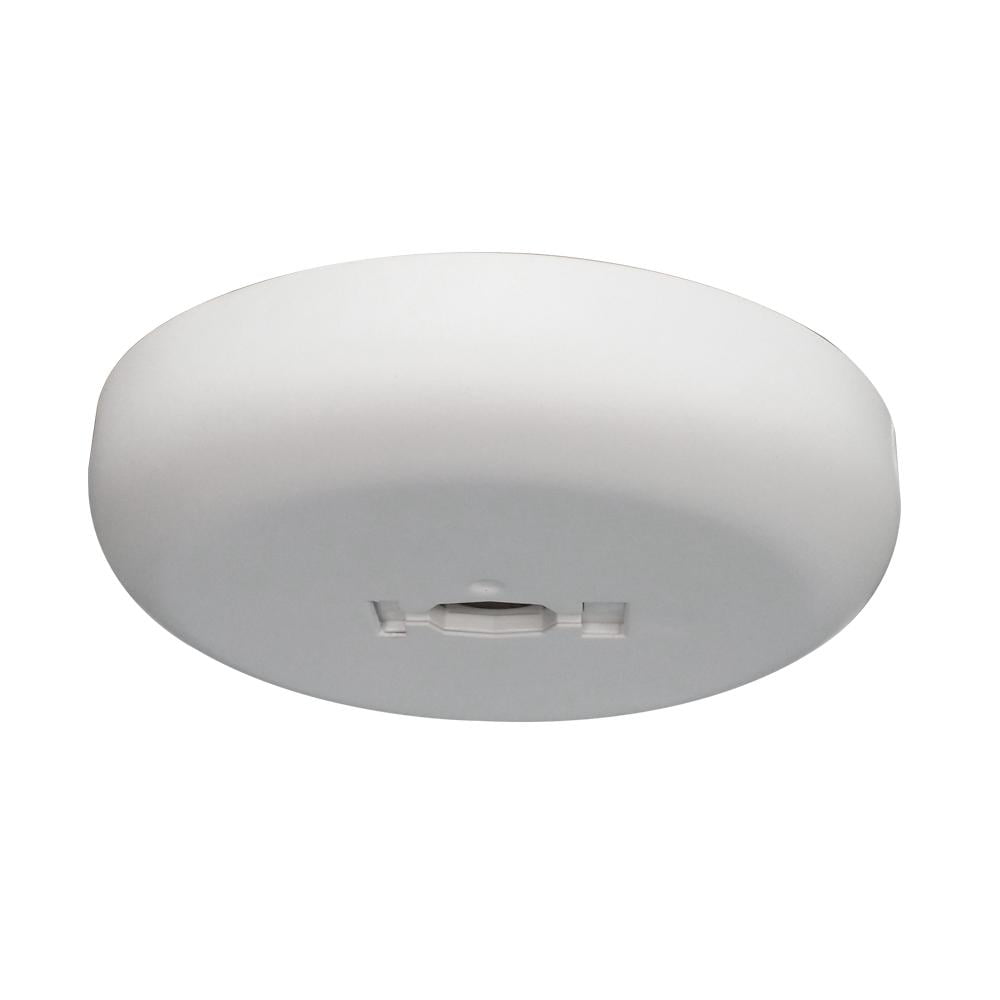 300 Watt White Linear Track Head Pendant Monopoint Power Canopy Adapter