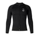 thumbnail image 2 of Trajes de baño Traje de buceo de 3 mm Traje de buceo de dos piezas para hombre Chaqueta de buceo de manga larga a prueba de frío y cálida Traje de baño para snorkel y surf para hombre, 2 of 9