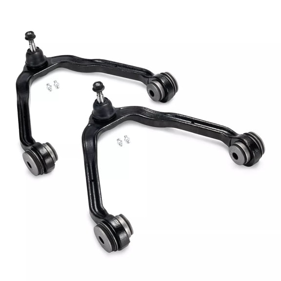 RWD Front Control Arms Kit for 99-06 Silverado Sierra 1500 Chevrolet GMC