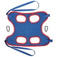thumbnail image 4 of Perros Transpirables Soporte para Colgar Percha Cachorro Hamaca Bolsa de Sujeción para El Cuidado de Las para Recortar L Colco Hamaca para perros, 4 of 8