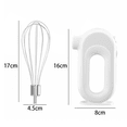 thumbnail image 2 of Kitchen aid stand hand electric small mini cordless cake food baking mixer whisker, whisk mint green kitchen accessories handheld household mixers egg beater stirrer peanut butter stirrer, 2 of 5
