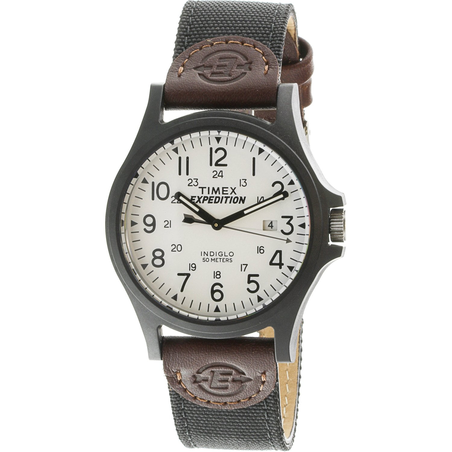walmart timex expedition watches