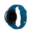 Amerteer Fit Samsung Galaxy Watch Active/Active 2 Bands, 20mm Quick Release Stylish Sport
